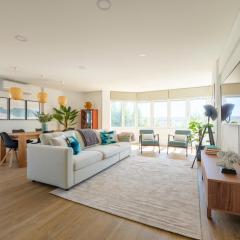 Caparica Beach Apartment