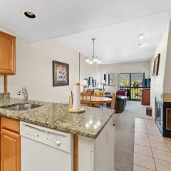 Greens at Copper 316 by Summit County Mountain Retreats