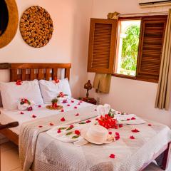 Pousada Solar Da Praia do Mar