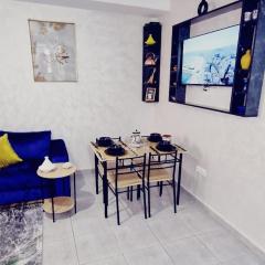 Residence les Jardins de Tanger