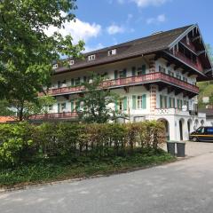 ciao-aschau Haus zur Burg Apartment 305 Geres