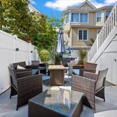 Mermaid Manor - An Island Oasis