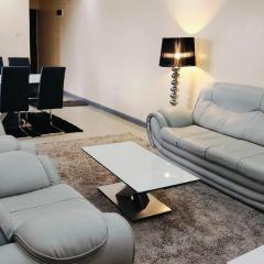 CJ Suites - Executive 3Br and Dsq in Eldoret