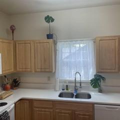 Entire 3B 2Ba Home- Close to Everything in Durham!