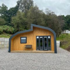 Croft 52 Cabins