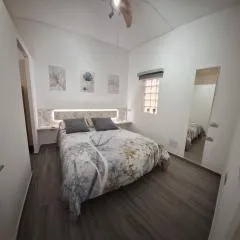 Casita Leos