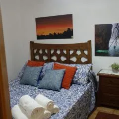 El Nido de Casa Nieves
