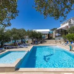 Family Resort Santa Maria II Apartment 2 - Happy Rentals
