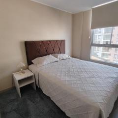 Apartamento de estreno