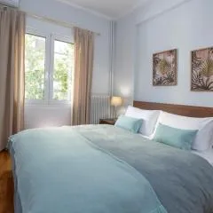 Apollon Apartment and Museum Acropolis