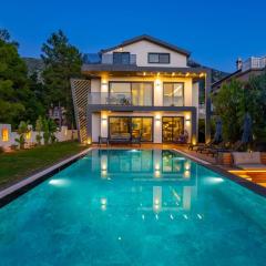 Villa Dinyeper Oludeniz