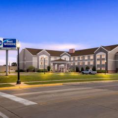 Best Western Holiday Manor