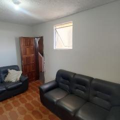 Confortável AP 2 qts Garagem completo Contagem BH - Excelente custo benefício