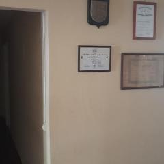 Casa Barrio ÑUÑORCO MONTEROS