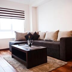 Apartman Maximus Kraljevi Čardaci