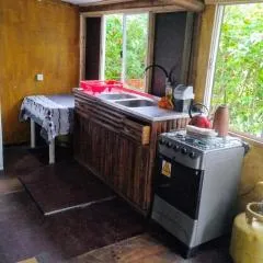 Loft frente ao mar para 6 pessoas na Ilha do mel