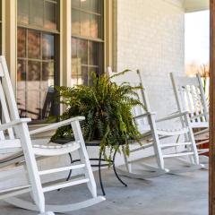 Elegant Gem*Spacious 5BR*King beds*near Duke