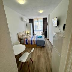 Capitan Friday Studio