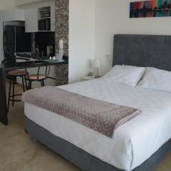 Cartagena Aparta Suite Crespo Aeropuerto