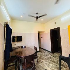 Paradise beach home stay