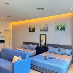 The Tinto Netflix Screen & Sleep - Bangsar South Mid Valley