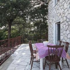 Apartment Villa DD - Four Bedroom Apartment With Terrace Sea View ST