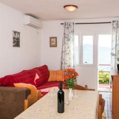 Apartments Stipo - Comfort Two Bedroom Apartment with Balcony and Sea View A2