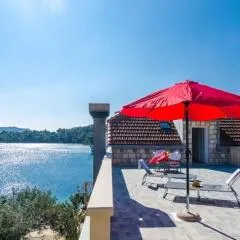Apartment Tonka's Terrace - Studio Apartment with Terrace and Sea View