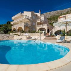 Apartments Marnic Blue Chill- Comfort Studio Apartment S3