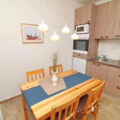 Apartments Trstenica-Two Bedroom Apartment with Balcony E