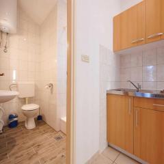 Apartment Vujina with terrace