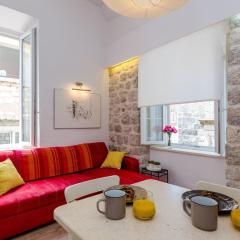 Midtown Apartments - One Bedroom Apartment with City view