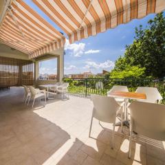 Villa Dvori Vi kovi-Seven Bedroom Villa with Swimming Pool