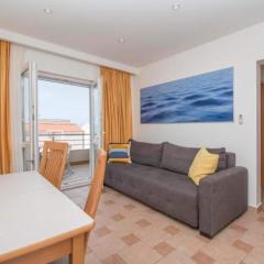Apartments Antonio - One Bedroom Apartment with Balcony and Sea View - 3