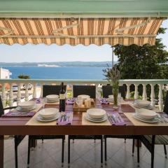 Apartments Tomas - Four Bedroom Apartment with Balcony A4