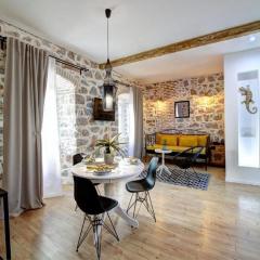 History House Moja Ti 1830 - Deluxe Apartment Gorica