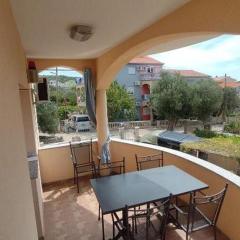 Apartments Vala - One Bedroom Apartment with Sea View A2