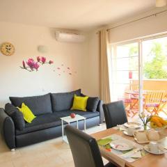 Apartments Villa Rea Orebi - One Bedroom Apartment with Terrace 3