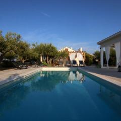 Stone Villa Olea-Three Bedroom Villa with Pool