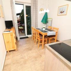 Apartments Trstenica-Two Bedroom Apartment with Terrace B