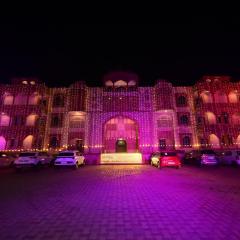 Heena Heritage Resort