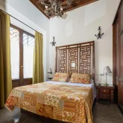 Aljibe Rodrigo del Campo 1B