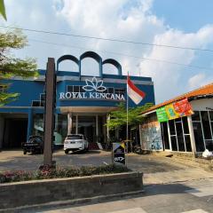 Royal Kencana Hotel powered by Cocotel
