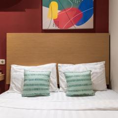 Mono Coliving Pakis, Surabaya