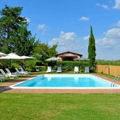 Villa Roseto Exclusive villa with swimming pool
