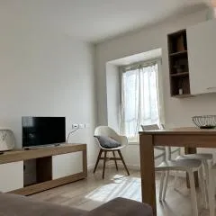 Fanzago Trilo Home