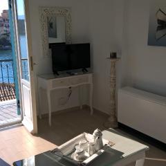 GALAXA Apartments and Studios