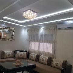 Superbe appartement Tanja Balia avec wifi