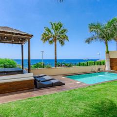 Villa Los Cristianos (Beach & Relax & Golf)