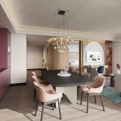 Baltic Park Loft by Zdrojowa